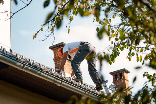 Quick and Trustworthy Emergency Roof Repair Services in Kennedale, TX