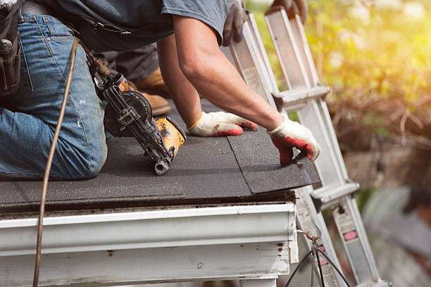 Professional Roofing Contractor in Kennedale, TX